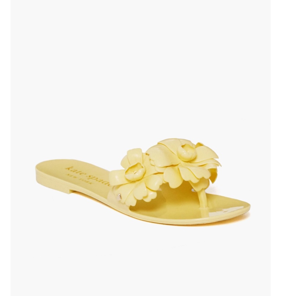 Kate Spade Suns Out Jaylee Sandal